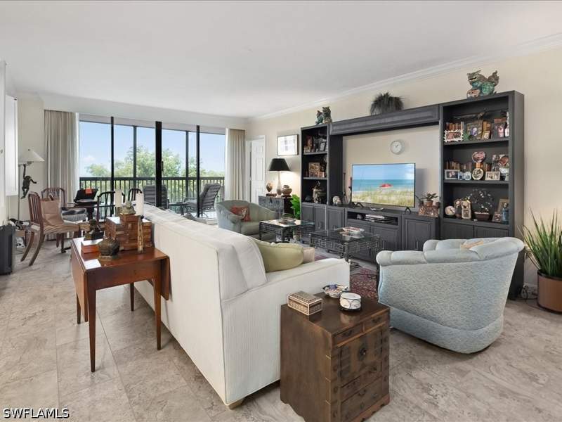 3 bedroom Condominium at 6075 Pelican Bay Blvd 506, Dorchester, Naples — photo 4