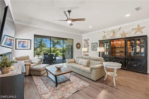 2870 Cinnamon Bay Cir NW, Naples FL - photo 12 of 23