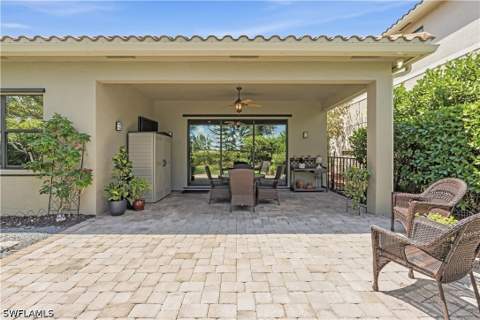 2870 Cinnamon Bay Cir NW, Naples FL - photo 23 of 23