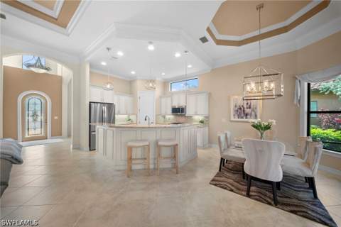 6347 Serano Way, Naples FL - photo 11 of 47