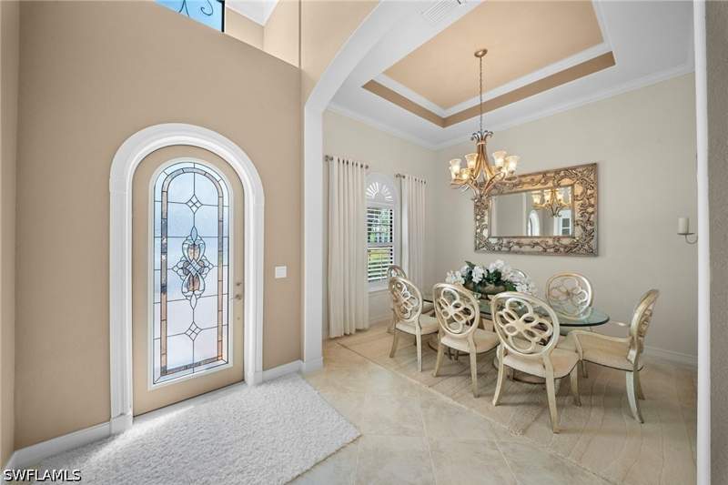 3 bedroom SingleFamilyResidence at 6347 Serano Way, Lakoya, Naples — photo 3