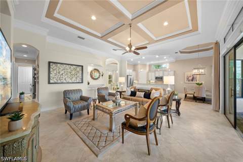 6347 Serano Way, Naples FL - photo 8 of 47