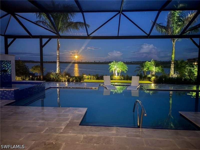 3 bedroom SingleFamilyResidence at 9171 Wisteria Way, Seven Shores, Naples — photo 3