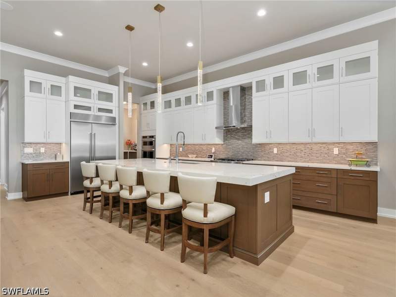 3 bedroom SingleFamilyResidence at 9171 Wisteria Way, Seven Shores, Naples — photo 4