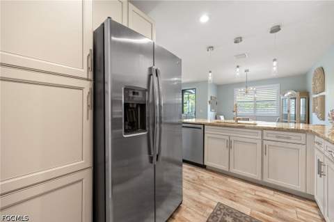 15840 Portofino Springs Blvd 101, Fort Myers FL - photo 12 of 33