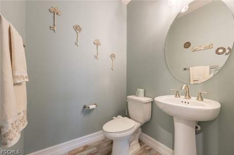 15840 Portofino Springs Blvd 101, Fort Myers FL - photo 13 of 33