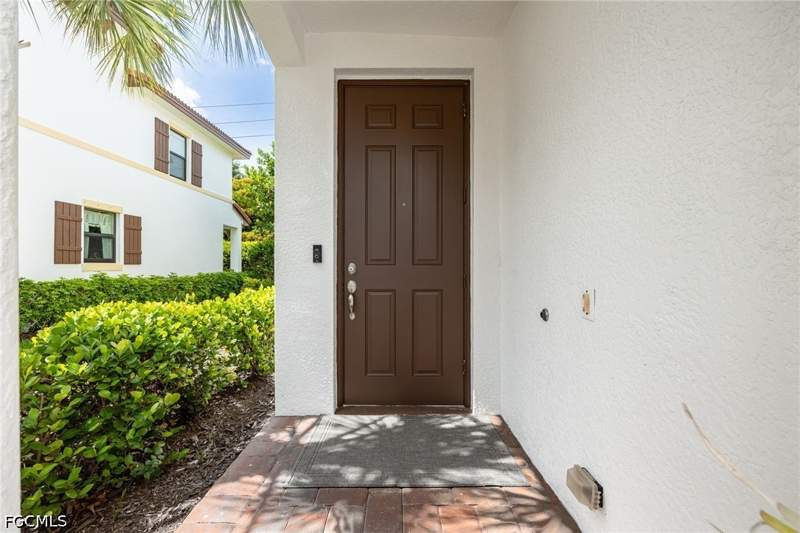 3 bedroom Townhouse at 15840 Portofino Springs Blvd 101, Portofino Springs, Fort Myers — photo 2