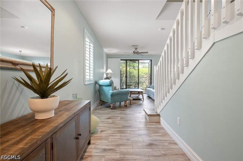 3 bedroom Townhouse at 15840 Portofino Springs Blvd 101, Portofino Springs, Fort Myers — photo 3