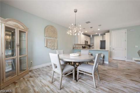 15840 Portofino Springs Blvd 101, Fort Myers FL - photo 8 of 33