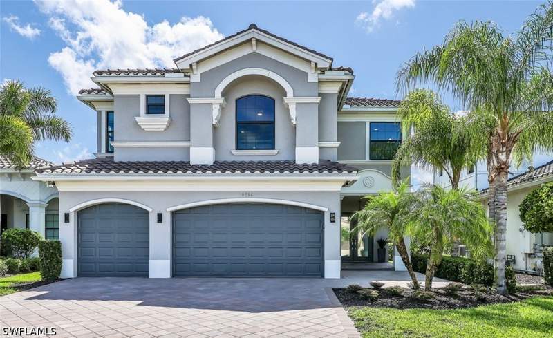 6 bedroom SingleFamilyResidence at 4716 Kensington CIR, STONECREEK, Naples — photo 1