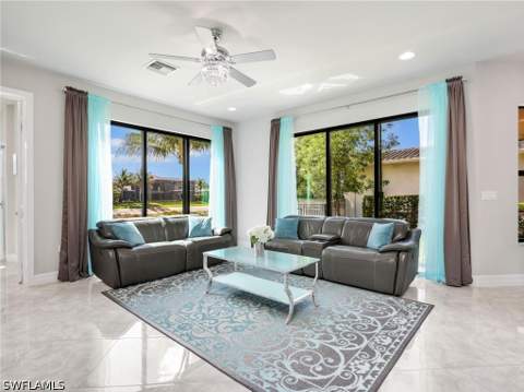 4716 Kensington CIR, Naples FL - photo 10 of 49