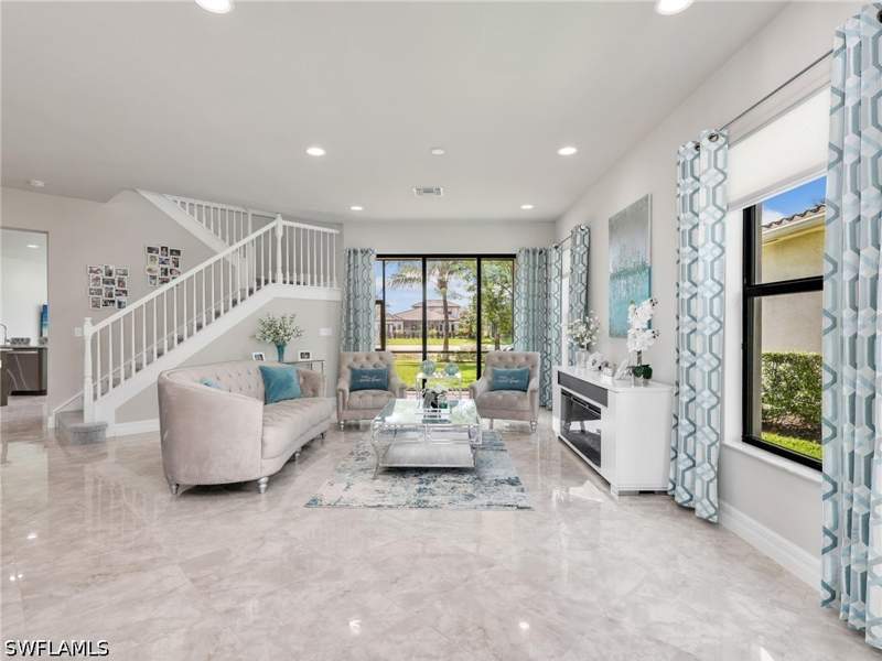 6 bedroom SingleFamilyResidence at 4716 Kensington CIR, STONECREEK, Naples — photo 3