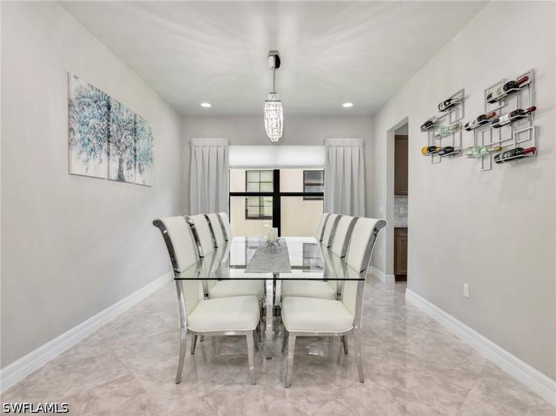 6 bedroom SingleFamilyResidence at 4716 Kensington CIR, STONECREEK, Naples — photo 5