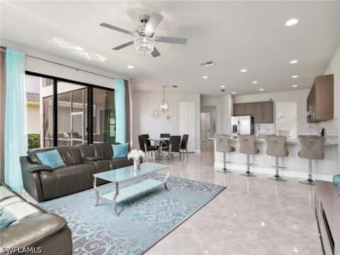 4716 Kensington CIR, Naples FL - photo 9 of 49