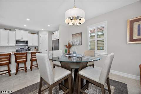 3944 Crosswater Dr, North Fort Myers FL - photo 17 of 43