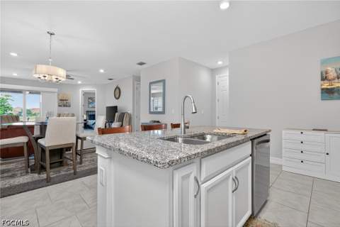 3944 Crosswater Dr, North Fort Myers FL - photo 20 of 43