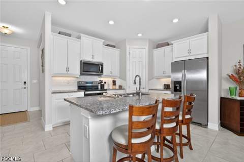 3944 Crosswater Dr, North Fort Myers FL - photo 22 of 43