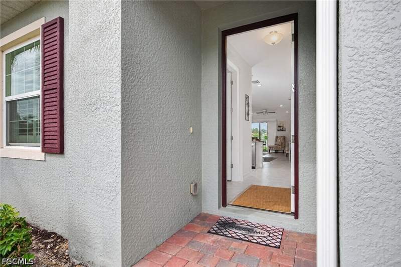 2 bedroom SingleFamilyResidence at 3944 Crosswater Dr, Magnolia Landing, North Fort Myers — photo 5