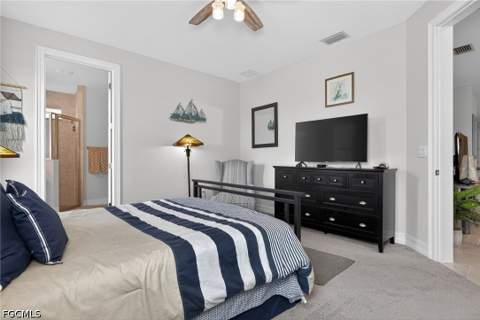3944 Crosswater Dr, North Fort Myers FL - photo 8 of 43