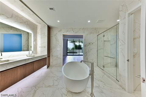 5100 Seagrass Blvd #105 Blvd, Bonita Springs FL - photo 16 of 50
