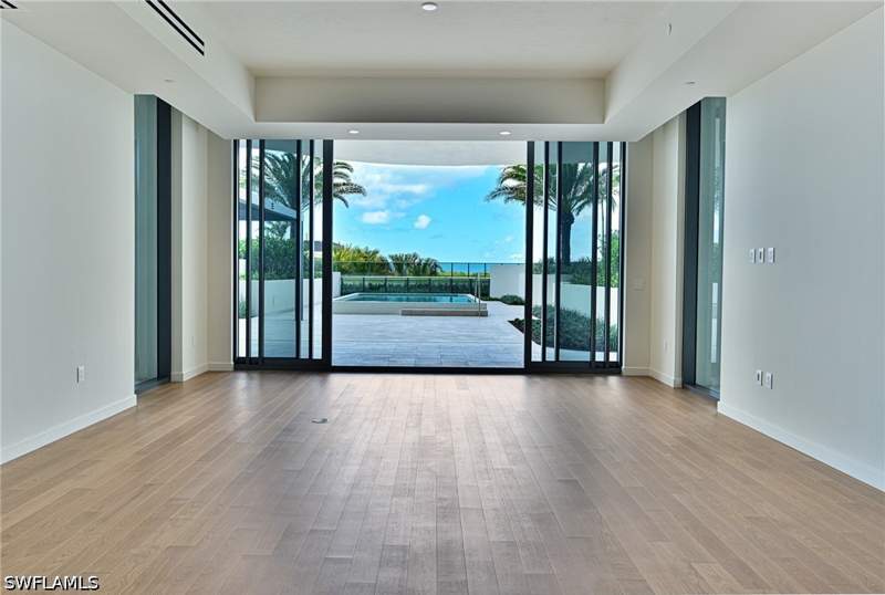 2 bedroom Condominium at 5100 Seagrass Blvd #105 Blvd, The Ritz-Carlton Residences Estero Bay, Bonita Springs — photo 3