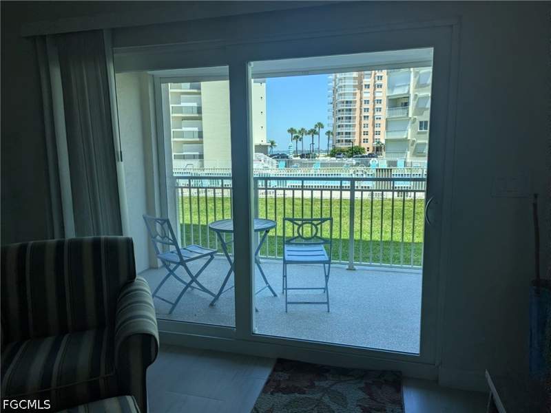 1 bedroom Condominium at 7400 Estero Blvd 107, Leonardo Arms Beach Club, Fort Myers Beach — photo 3