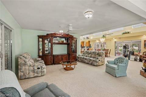 3079 Frontier Cir, Labelle FL - photo 13 of 45