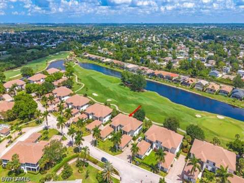 8371 Grand Palm Dr 2, Estero FL - photo 18 of 19