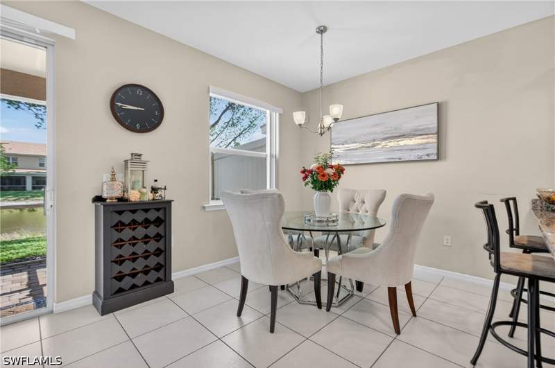 3 bedroom Townhouse at 10818 Alvara Point Dr, Cordera, Bonita Springs — photo 5