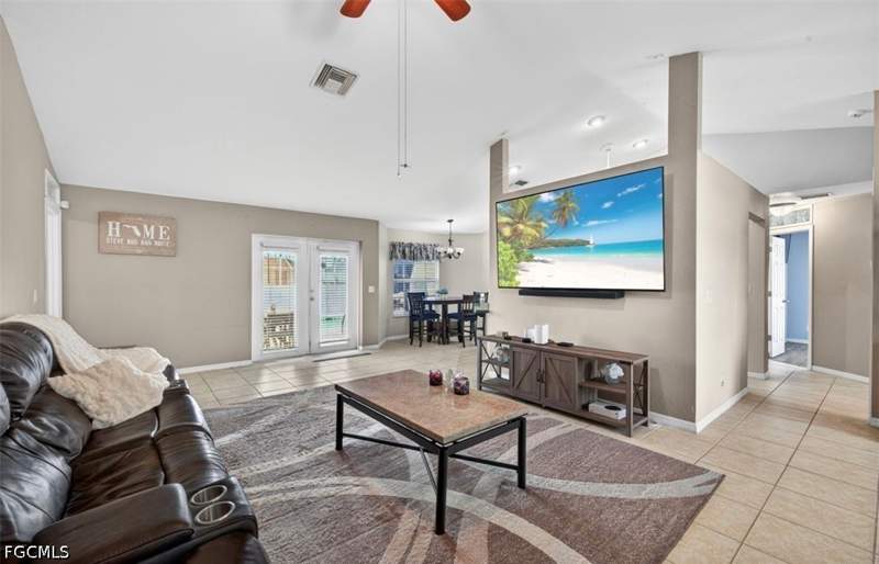 3 bedroom SingleFamilyResidence at 2311 El Dorado Blvd N, Cape Coral, Cape Coral — photo 5