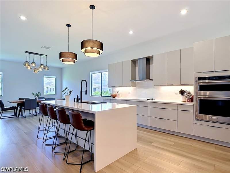 5 bedroom SingleFamilyResidence at 5228 Lamone Ln, Maple Ridge, Ave Maria — photo 5