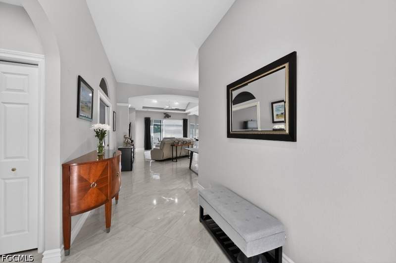 2 bedroom SingleFamilyResidence at 14117 Tivoli Ter, La Tremiti, Bonita Springs — photo 4