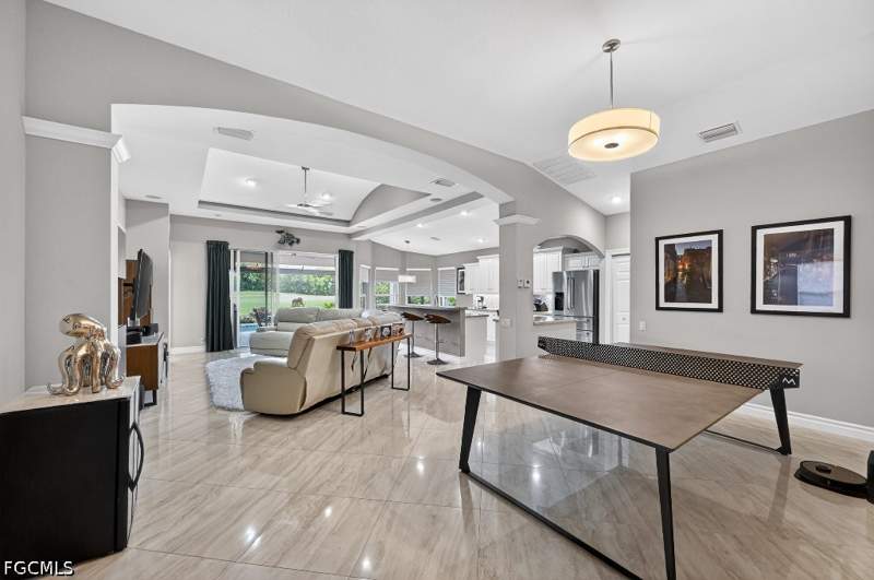 2 bedroom SingleFamilyResidence at 14117 Tivoli Ter, La Tremiti, Bonita Springs — photo 5