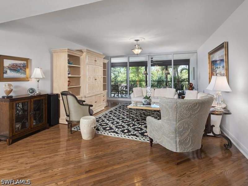 3 bedroom Condominium at 7225 Pelican Bay Blvd 203, Coronado, Naples — photo 4