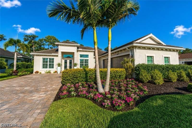3 bedroom SingleFamilyResidence at 14679 Liesl Ct W, Sereno Grove, Naples — photo 2