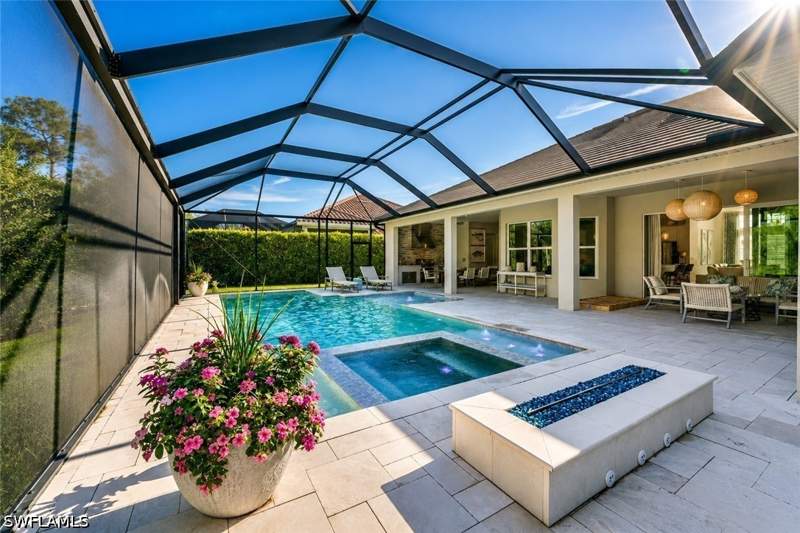 3 bedroom SingleFamilyResidence at 14679 Liesl Ct W, Sereno Grove, Naples — photo 5