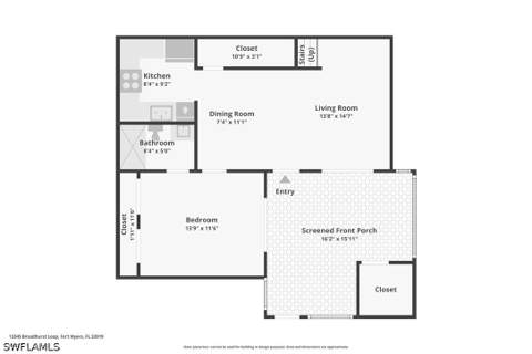 13345 Broadhurst Loop, Fort Myers FL - photo 6 of 28