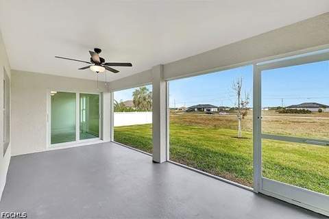 3809 NW 38th St, Cape Coral FL - photo 17 of 19