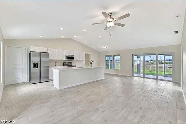 4 bedroom SingleFamilyResidence at 3809 NW 38th St, Cape Coral, Cape Coral — photo 3