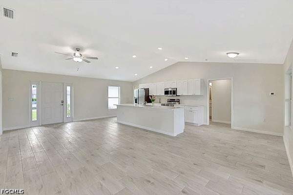 4 bedroom SingleFamilyResidence at 3809 NW 38th St, Cape Coral, Cape Coral — photo 4