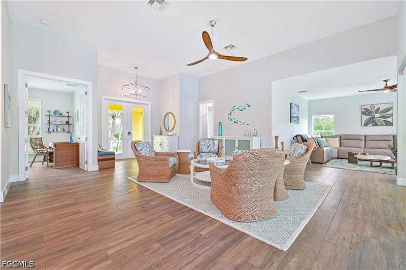 5 bedroom SingleFamilyResidence at 335 Cowry CT, SOUTH CAPERS, Sanibel — photo 5
