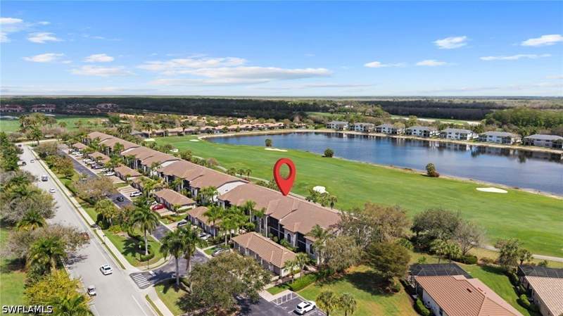2 bedroom Condominium at 10200 Heritage Bay Blvd 112, Heritage Bay, Naples — photo 2
