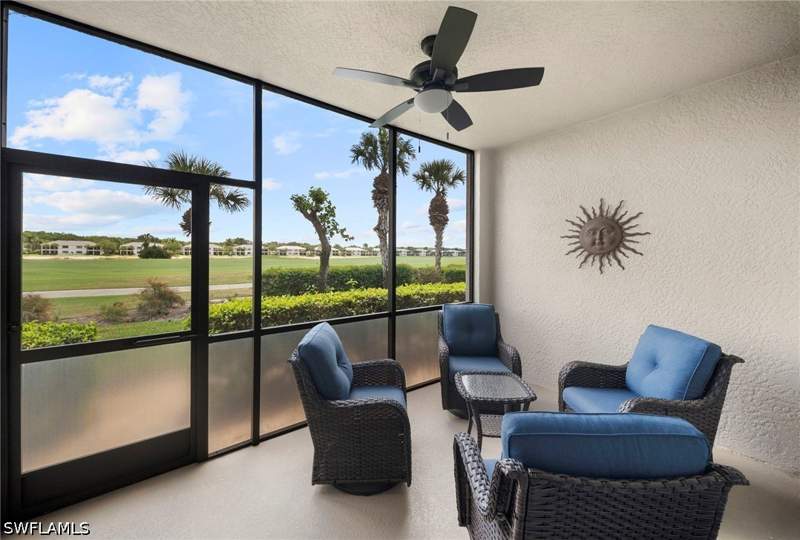 2 bedroom Condominium at 10200 Heritage Bay Blvd 112, Heritage Bay, Naples — photo 5