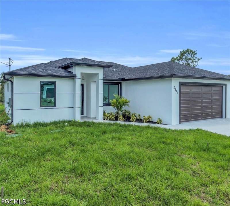 3 bedroom SingleFamilyResidence at 3511 27th St SW, Lehigh Acres, Lehigh Acres — photo 3