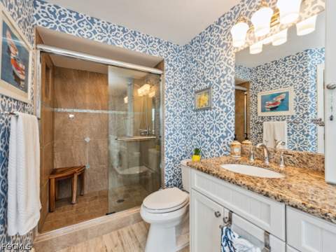 232 La Peninsula Blvd 232, Naples FL - photo 18 of 44