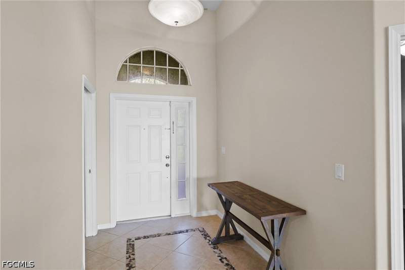 3 bedroom SingleFamilyResidence at 13988 Village Creek Dr, Colonial Shores, Fort Myers — photo 5