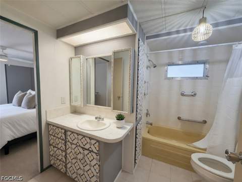 514 Blossom Ct, North Fort Myers FL - photo 11 of 26