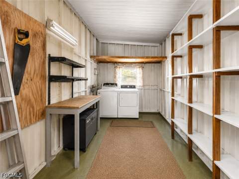 514 Blossom Ct, North Fort Myers FL - photo 14 of 26
