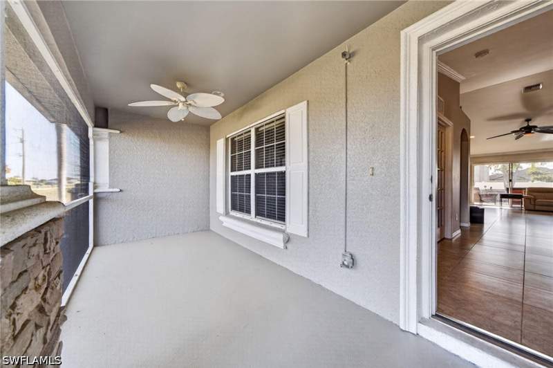3 bedroom SingleFamilyResidence at 1807 NW 37th Ave, Cape Coral, Cape Coral — photo 3