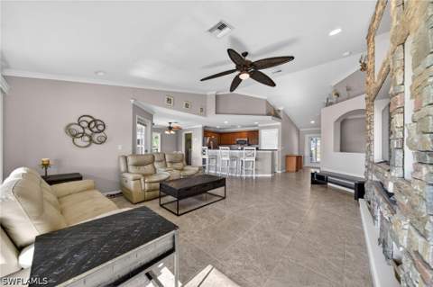 1807 NW 37th Ave, Cape Coral FL - photo 7 of 48